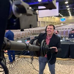 Meet your Posher, Josh